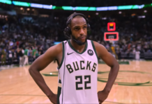 Wyniki NBA: Sochan zbierał i podawał. Ważny powrót w składzie Bucks