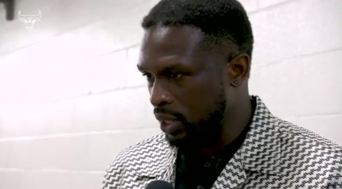 NBA: Lakers spłacili właśnie kontrakt zawodnika, który nie gra w NBA od 3 lat!