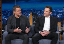 NBA: Aktor grający Jordana ani razu nie pokazał twarzy. Ben Affleck się tłumaczy