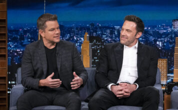 NBA: Aktor grający Jordana ani razu nie pokazał twarzy. Ben Affleck się tłumaczy