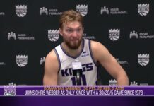 Sobotni wieczór z NBA NA ŻYWO! Ten mecz może być przełomem dla obu drużyn. Kings faworytami