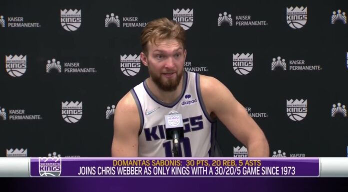 NBA: Najgorsza seria w historii! Kings znów poza play-offs