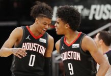 NBA: Nic nie zrobili, a wygrali okienko transferowe?