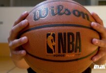 NBA: Kto wybiera piłkę meczową? Odpowiedź może zaskoczyć