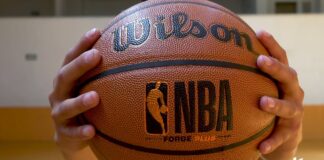 NBA: Kto wybiera piłkę meczową? Odpowiedź może zaskoczyć