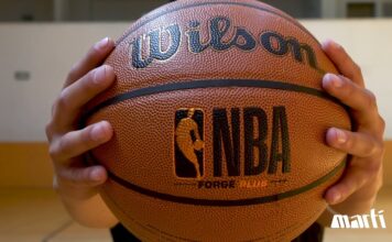 NBA: Kto wybiera piłkę meczową? Odpowiedź może zaskoczyć