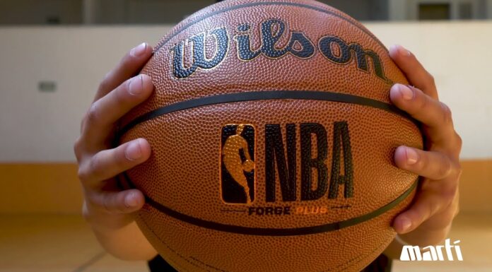 NBA: Kto wybiera piłkę meczową? Odpowiedź może zaskoczyć