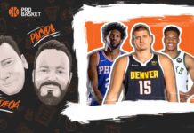 NBA: Kto MVP? Kto zrobił największy postęp, a kto jest najlepszym obrońcą? Co dalej z Los Angeles Lakers?