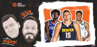 NBA: Kto MVP? Kto zrobił największy postęp, a kto jest najlepszym obrońcą? Co dalej z Los Angeles Lakers?