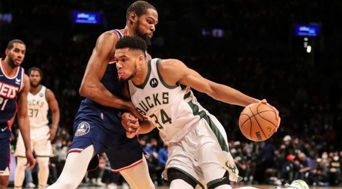 NBA na szybko: Harden skończy jak Westbrook? Giannis WIELKI!