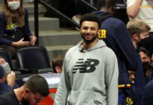 NBA: Gwiazdy Denver Nuggets nie wrócą na play-offy?