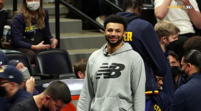 NBA: Gwiazdy Denver Nuggets nie wrócą na play-offy?