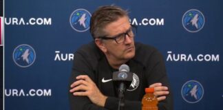 NBA: Kolejny krok Wolves w kierunku przyszłości