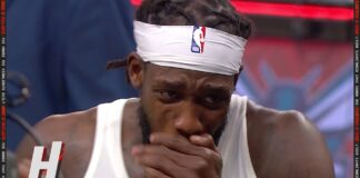 NBA: Zawodnicy innych drużyn zareagowali na wielki mecz Wolves