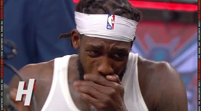 NBA: Zawodnicy innych drużyn zareagowali na wielki mecz Wolves