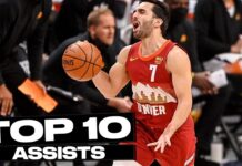 NBA: Kolejny problem Nuggets! Zawodnik Denver zawieszony na mecz z Warriors