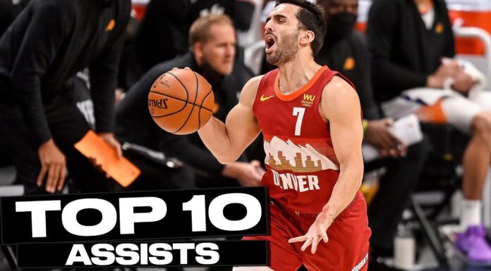 NBA: Kolejny problem Nuggets! Zawodnik Denver zawieszony na mecz z Warriors