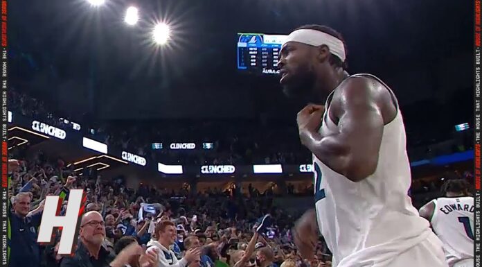 NBA: Za tę wypowiedź gracza Wolves ukarano grzywną 30 tysięcy dolarów