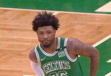 NBA: Kto najlepszym obrońcą? Faworyci odpowiadają na swoje zaczepki