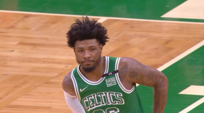 NBA: Kto najlepszym obrońcą? Faworyci odpowiadają na swoje zaczepki