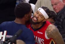 Wyniki NBA: Trae Young daje Hawks play-offy, Clippers przegrali z Pelicans i kończą sezon