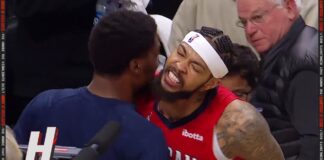 Wyniki NBA: Trae Young daje Hawks play-offy, Clippers przegrali z Pelicans i kończą sezon