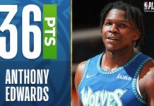 Wyniki NBA: Wielki rzut daje wygraną Jazz, niespodzianka w Memphis! Warriors odzyskali Curry’ego