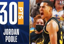 NBA: Nowa piątka Golden State Warriors, która sieje zniszczenie?