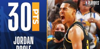 NBA: Nowa piątka Golden State Warriors, która sieje zniszczenie?