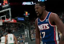 Zapraszamy na turniej NBA 2K w Warszawie!