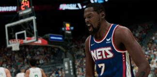 Zapraszamy na turniej NBA 2K w Warszawie!