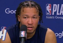 NBA: Pacers powalczą o ważnego gracza Mavericks