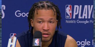 NBA: Pacers powalczą o ważnego gracza Mavericks