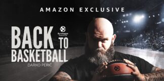 Kolejny serial o koszykówce już dostępny!