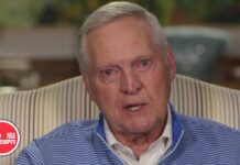 NBA: Jerry West oburzony. Legenda Los Angeles Lakers domaga się przeprosin