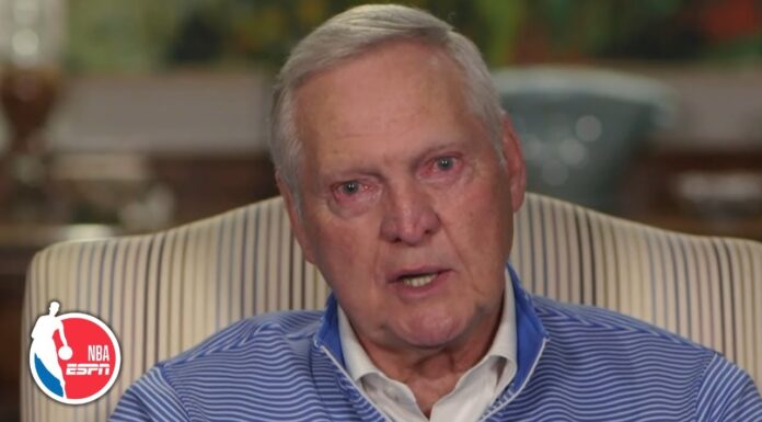 NBA: Jerry West oburzony. Legenda Los Angeles Lakers domaga się przeprosin