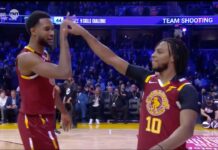 NBA: Ogromne ambicje Cavaliers. Co czeka tercet Garland – Sexton – LeVert?