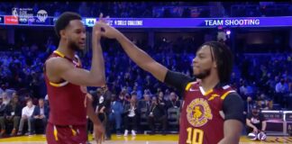 NBA: Ogromne ambicje Cavaliers. Co czeka tercet Garland – Sexton – LeVert?