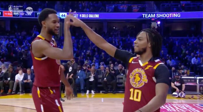 NBA: Ogromne ambicje Cavaliers. Co czeka tercet Garland – Sexton – LeVert?