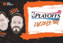 NBA: Omawiamy pierwszy tydzień play-offów NBA. Wzloty, upadki i prognozy!