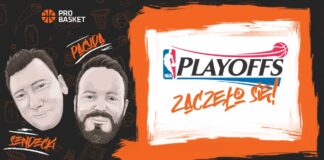 NBA: Omawiamy pierwszy tydzień play-offów NBA. Wzloty, upadki i prognozy!