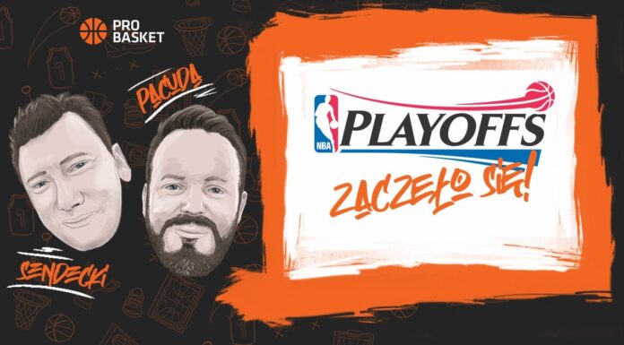 NBA: Omawiamy pierwszy tydzień play-offów NBA. Wzloty, upadki i prognozy!