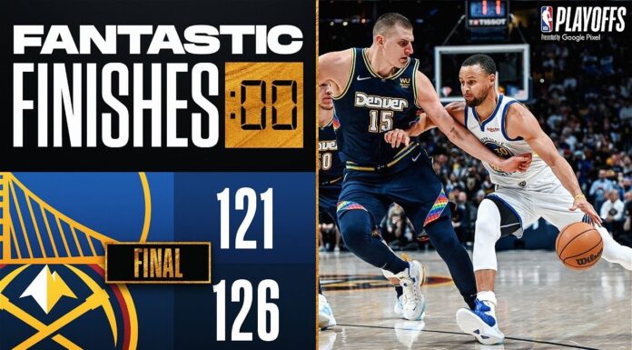 Wyniki NBA: dominacja Bucks, Jokić uratował Nuggets, 36 punktów Butlera, Pelicans nie odpuszczają