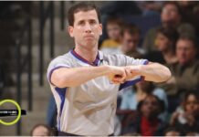 NBA to się nie spodoba. Skorumpowany sędzia doczeka się filmu na swój temat. Szczyt hipokryzji?