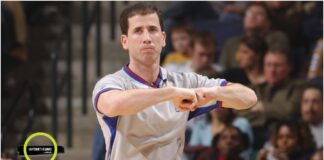 NBA to się nie spodoba. Skorumpowany sędzia doczeka się filmu na swój temat. Szczyt hipokryzji?