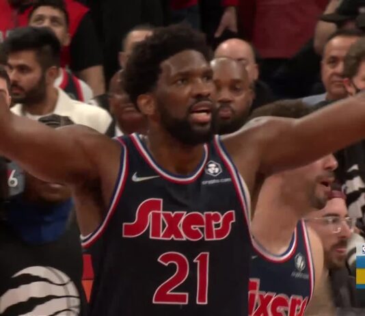 NBA: Siódmy mecz Celtics – Sixers w niedzielę o najpiękniejszej dla nas godzinie!