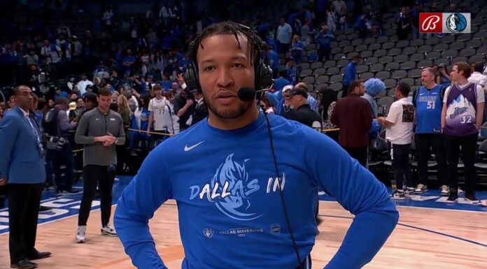 NBA: Co z przyszłością Jalena Brunsona? Czy odejdzie z Mavericks?