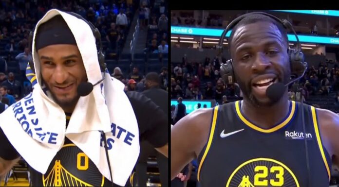 NBA: Popis Curry’ego i świetny Payton II. Pierwsza wygrana seria Warriors od trzech lat