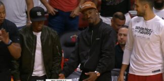 NBA: Za te zachowania ukarano Butlera i Morrisa