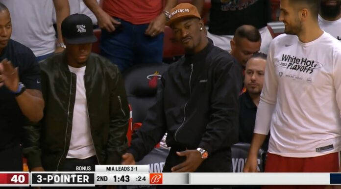 NBA: Za te zachowania ukarano Butlera i Morrisa